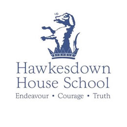 Hawkesdown House
