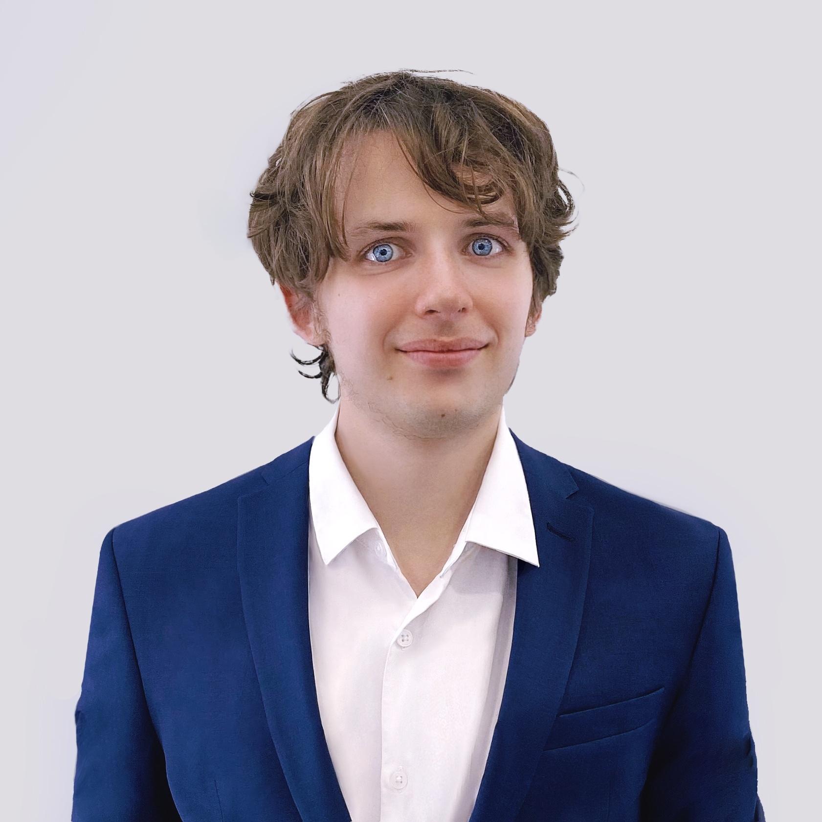 Alexander E